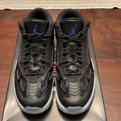 Air Jordan 11 Retro Low Ie Space Jam