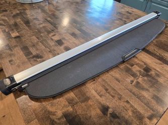 16-22 Toyota Prius Cargo Cover