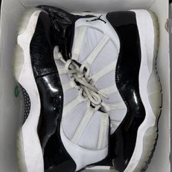 Jordan 11’s Concords