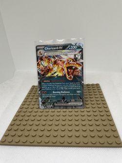 Charizard EX