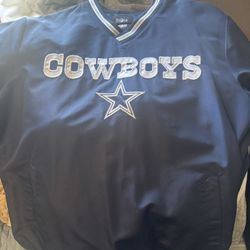 Cowboys Jacket