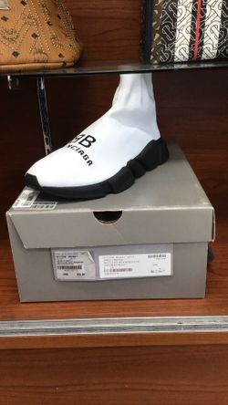 Speed LT Recycle Balenciaga Shoes