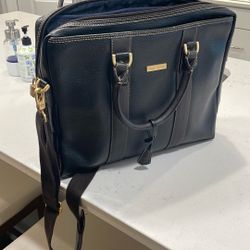 Leather Briefcase