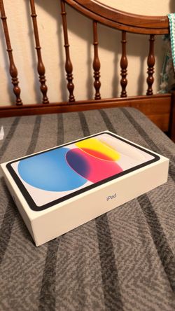 Apple iPad
