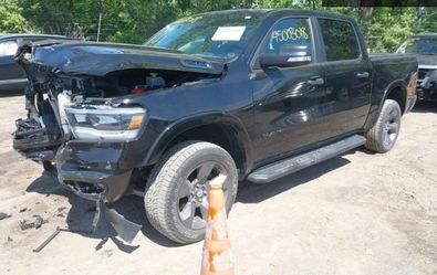 19-24 dodge ram parts partout, bad 6.7 hemi engine good transmission 45 day warranty