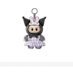 Kuromi Pop Mart (trade For Hk)