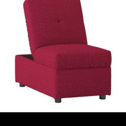 Storage Ottoman / Chair 