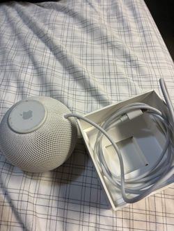 HomePod mini 2020