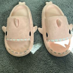 shark slides