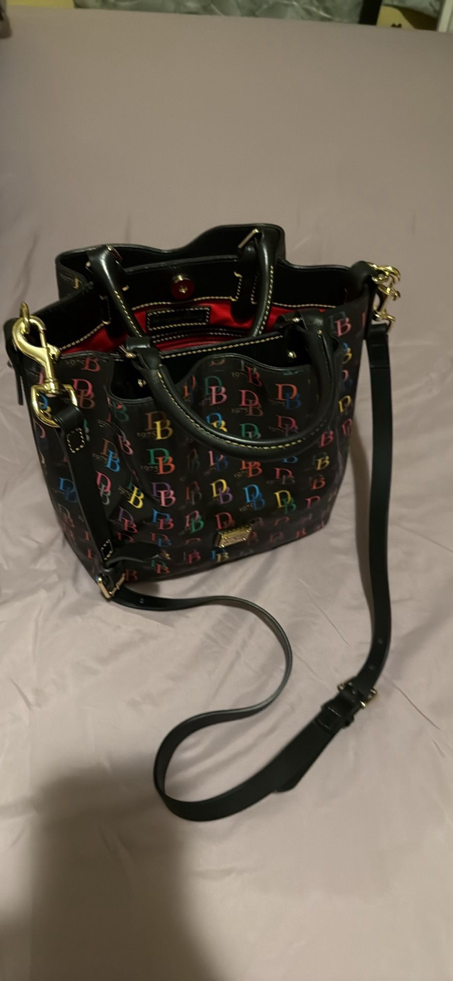 Dooney Bourke Purse/bag