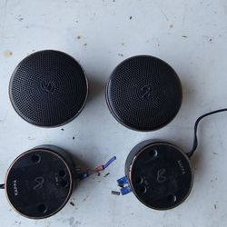 Car Speakers 