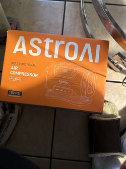 Air Compresssor