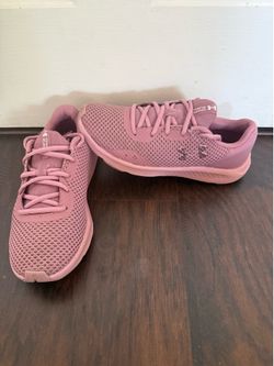 Women shoes -Under Armour