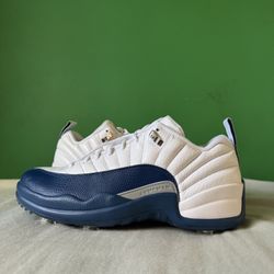 Jordan 12 Low French Blue size 11