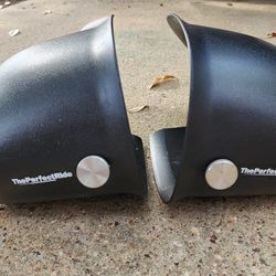The Perfect Ride Hand Guards For Honda Goldwing 