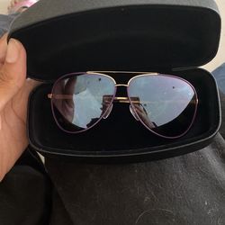Salvatore Ferragamo Sunglasses