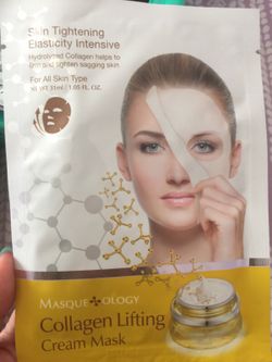 Face mask