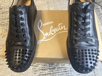 Ike New Christian Louboutin Size 10