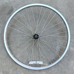24 inch Front Mountain Bike Wheel