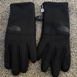Ladies XS/S The North Face Gloves