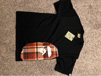 Bape Tee M