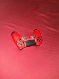Play 4 controll