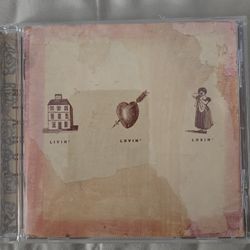 SONGS OF THE LOVIN BROTHERS - Livin / Lovin / Losin