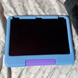 Amazon Kids Fire HD 10 Tablet