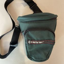 Tamrac Camera Bag For SLR