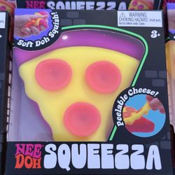 3 PIZZA NEEDOHS ‼️ (RARE)