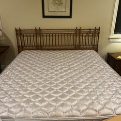 Calling Tommy Bahama style Headboard