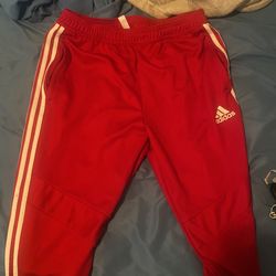 Adidas