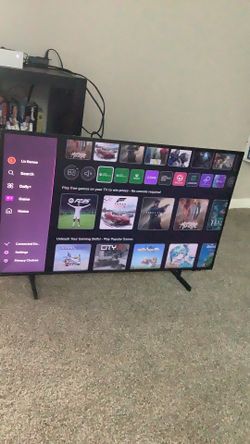 Xbox series s + Samsung 2023 smart tv
