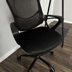Swivel Desk Chair