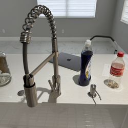Sink Fountain