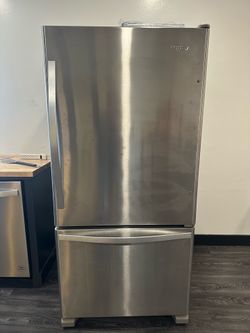 Whirlpool Refrigerator