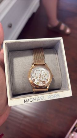 Michael Kors Watch