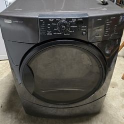 Kenmore Dryer