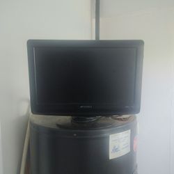 TV 22 Inch