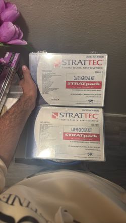 Strattec Gm93 Grove Kit