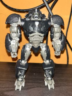 Transformers studio series Optimus Primal
