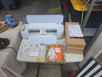 Cricut Maker 3