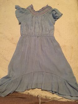 Disney dress