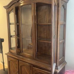 China Cabinet 