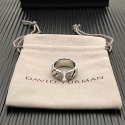 David Yaman ring
