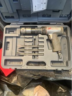 Ingersoll Rand