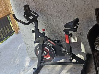 Stationary Bike $40