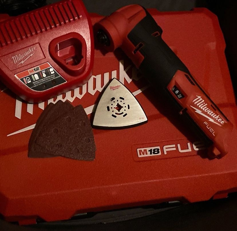 Milwaukee 2526 gen 2