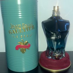 Jean Paul Gaultier Le Beau
