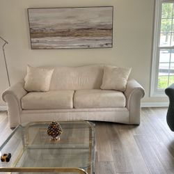 Couch And Love Seat Free